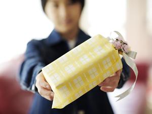 チラシで多くの人にアピールができる